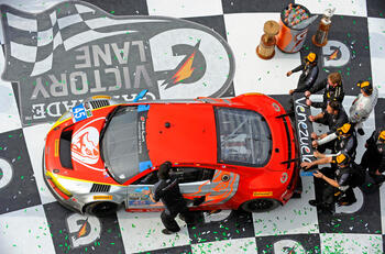 Why Daytona should be on your bucket list